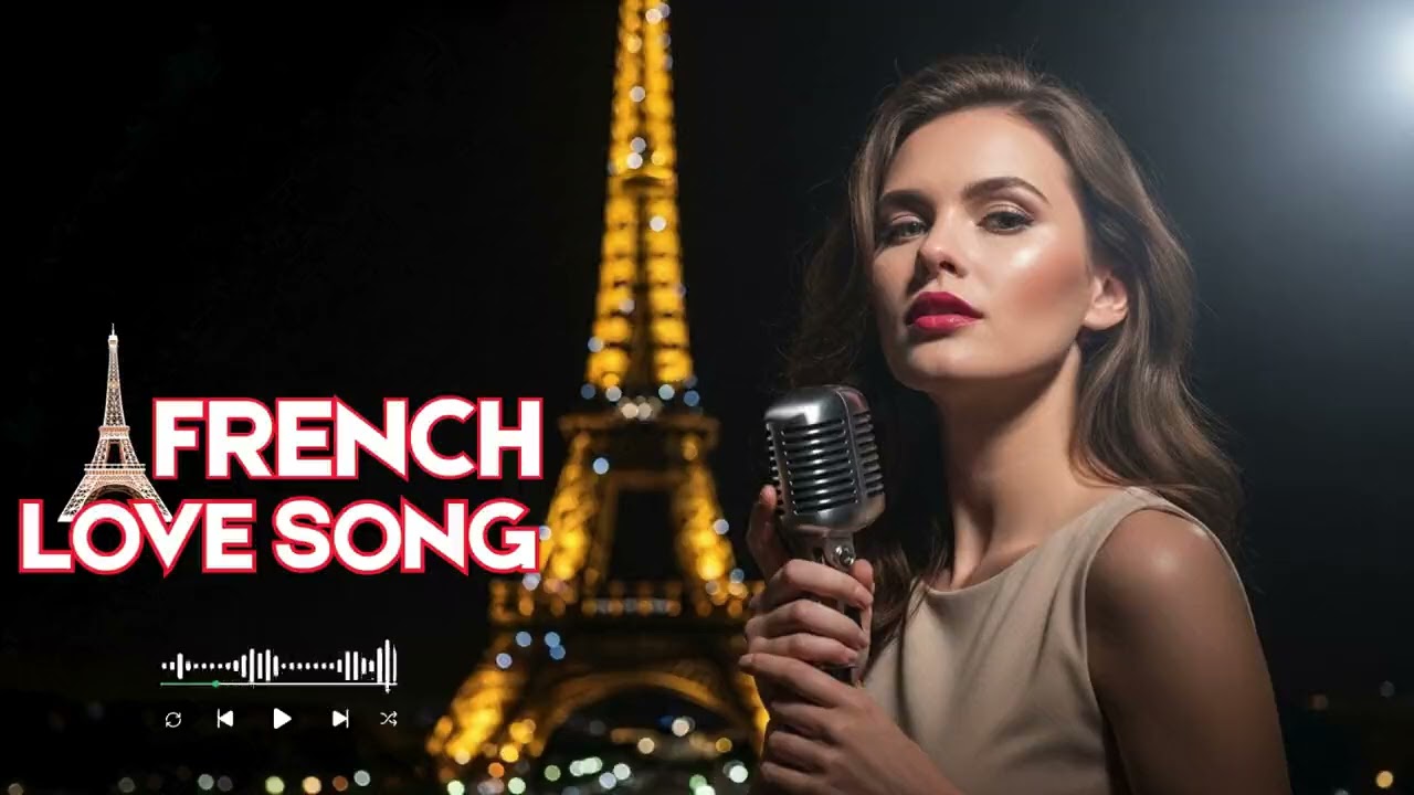 Paris Lights, Empty Heart – Romantic Music for Lost Love