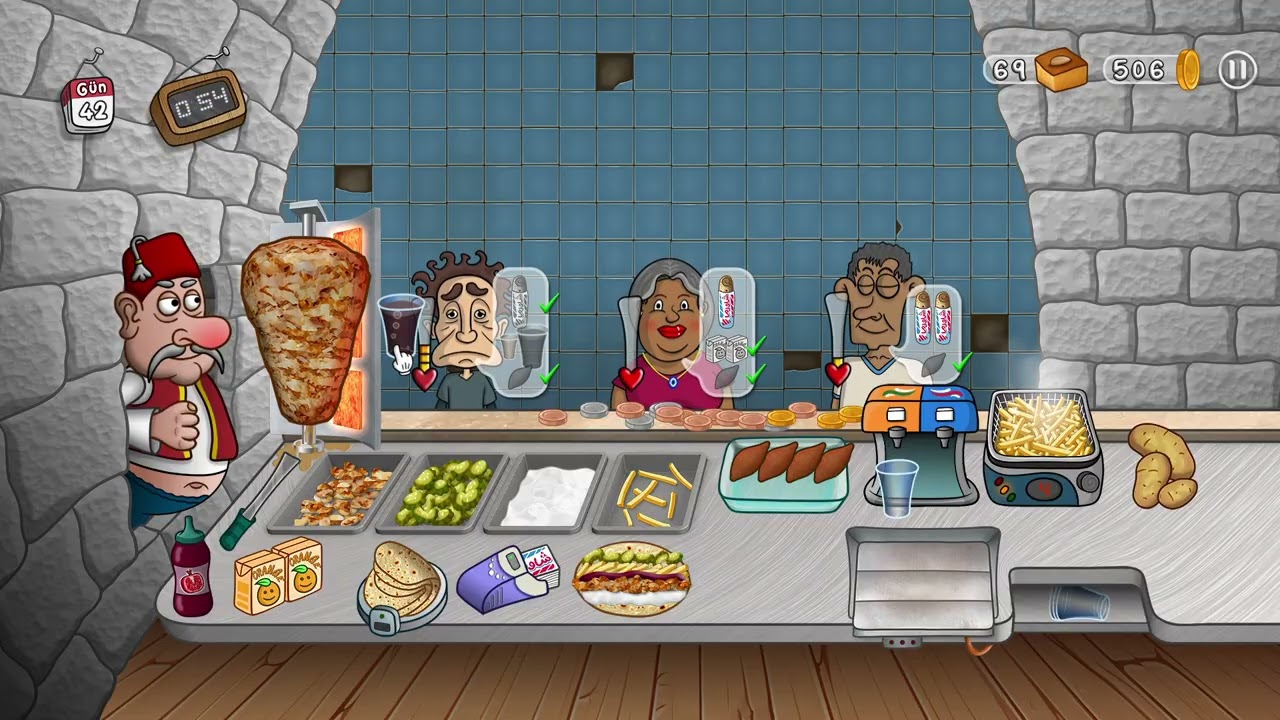 yeni değil geri gelen bir seri döner efsanesi 7. bölüm iyi seyirler
