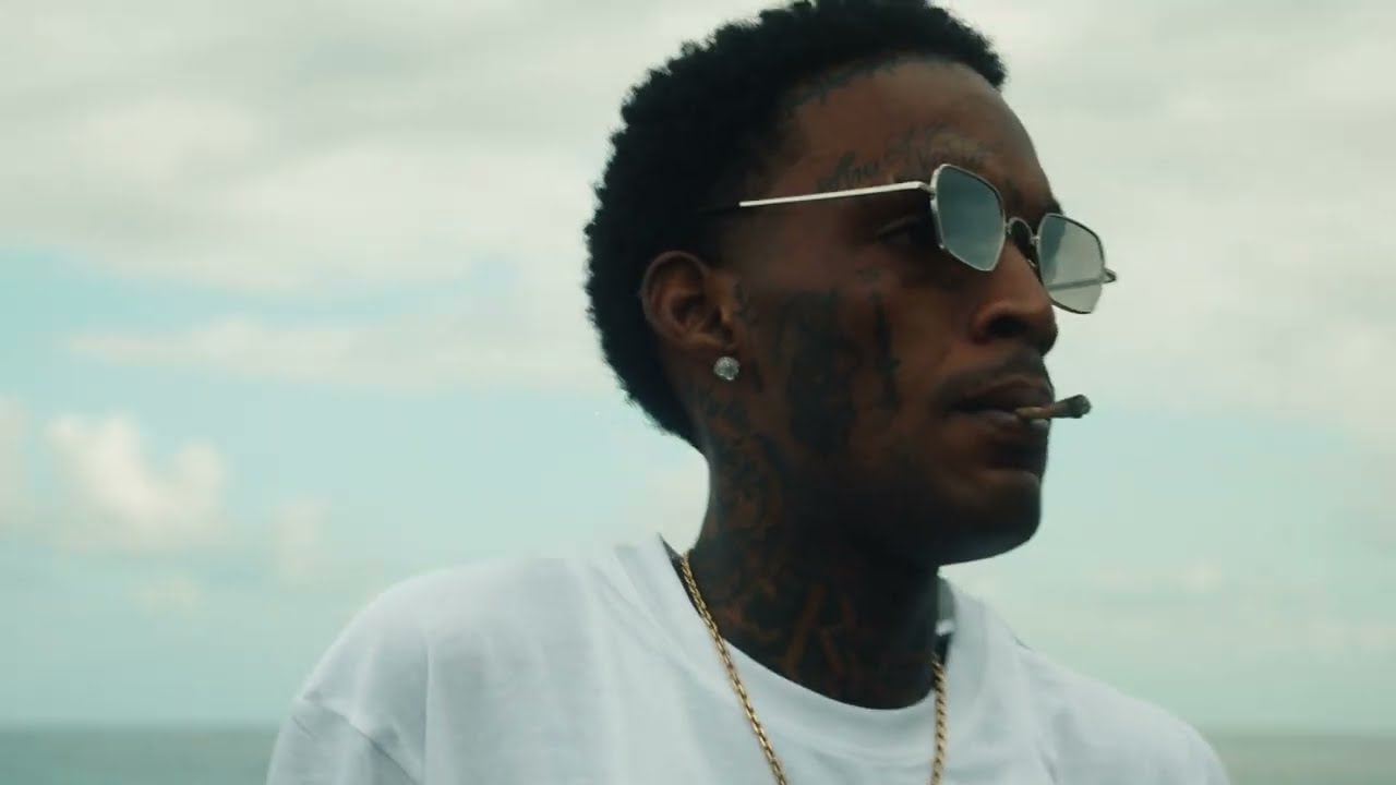 Skeng - 3T (To The Top) Official Music Video
