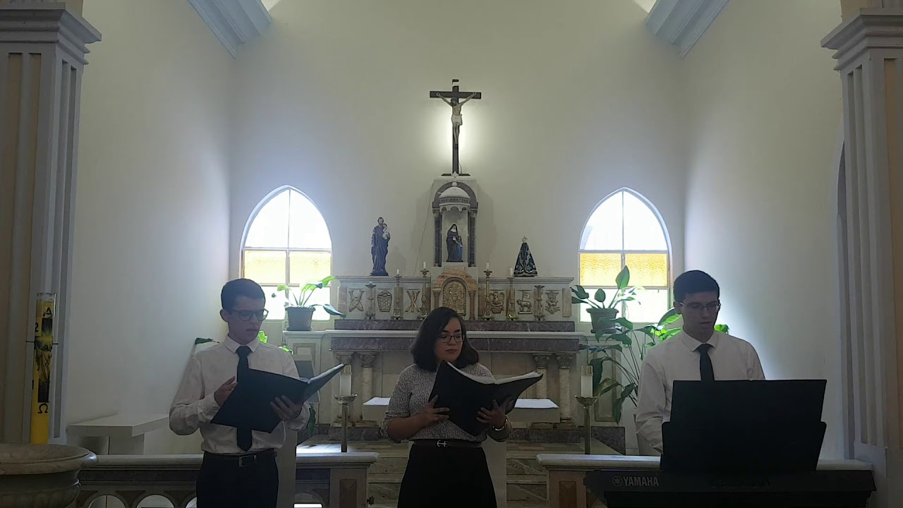 Ubi caritas