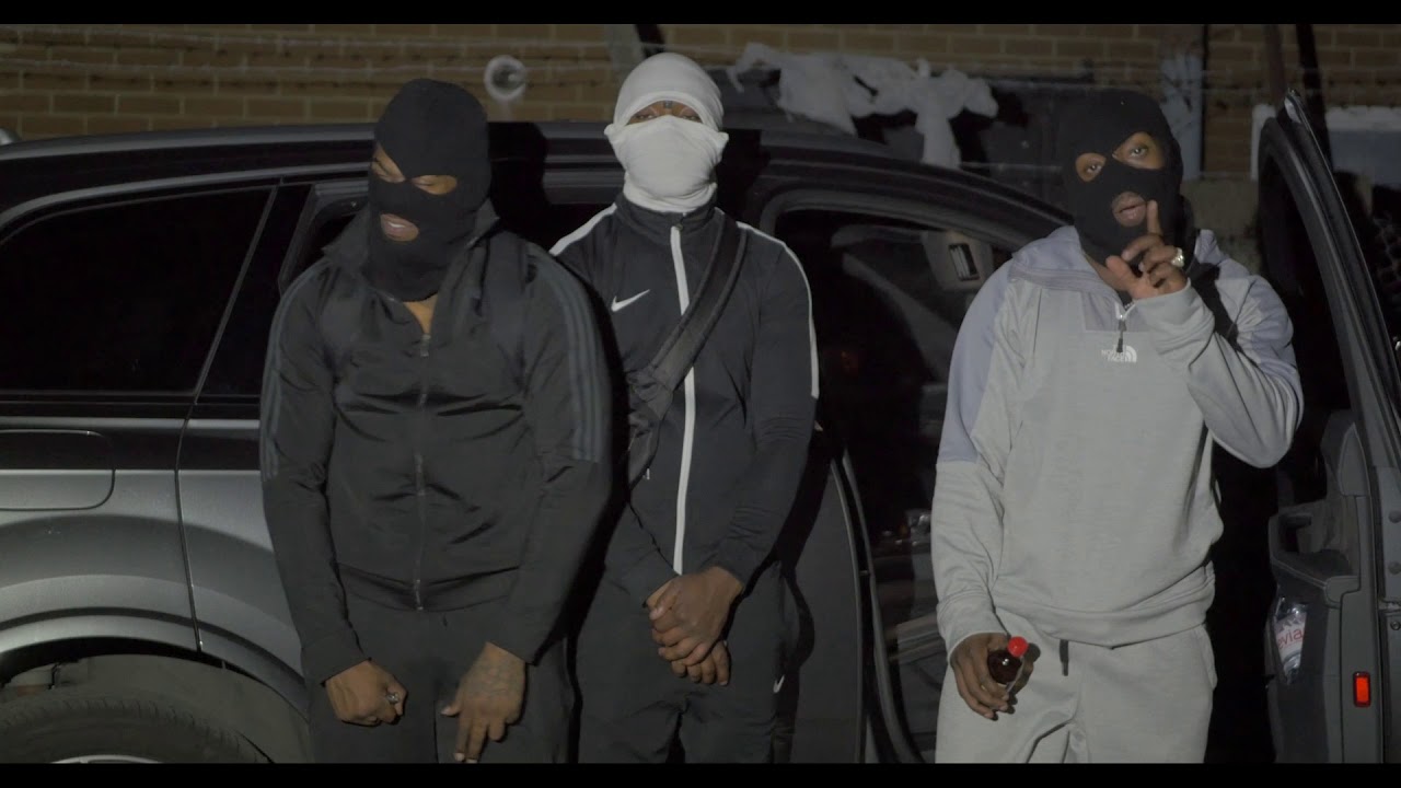 TOP SHOTTA A.R -   I SEE YOU CRYING A (NINES DISS / FREESTYLE)