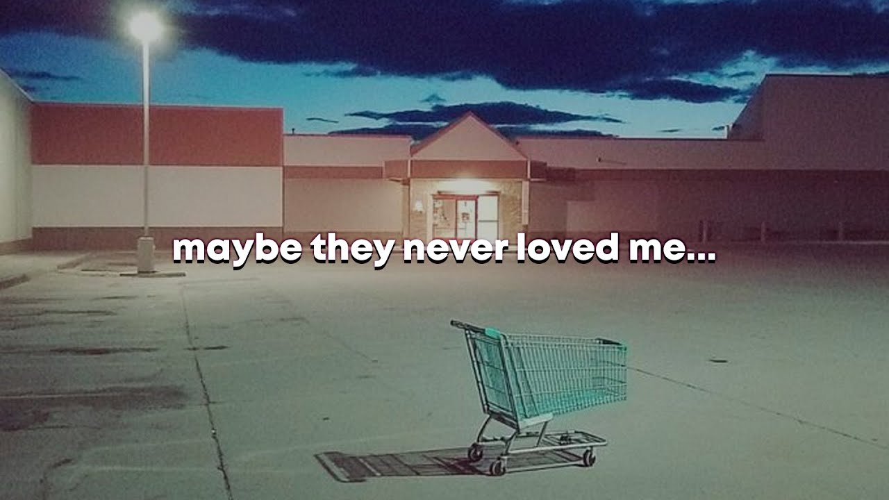 ｍａｙｂｅ  ｔｈｅｙ  ｎｅｖｅｒ  ｌｏｖｅｄ  ｍｅ．．． // Synthwave, Dreamwave, Vaporwave, Chillsynth