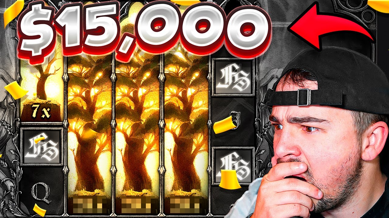 I Spent $15,000 Trying out Circle Of Life...