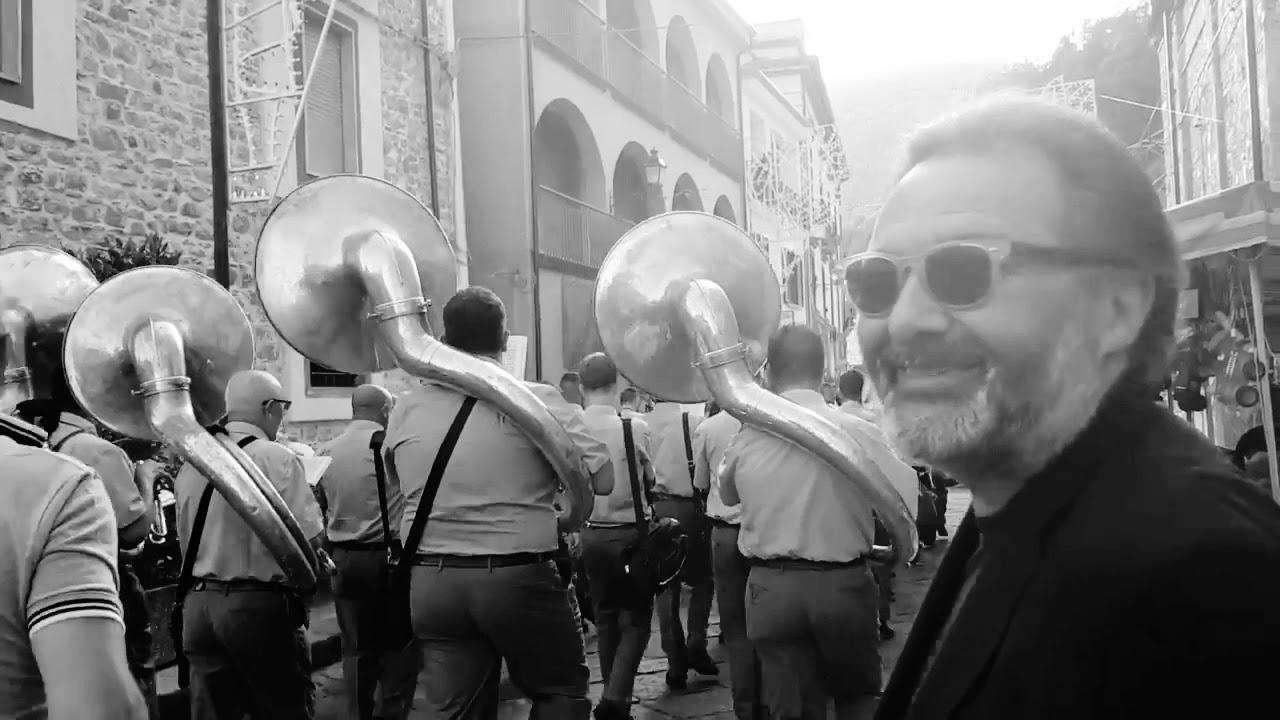 Non vi preoccupate