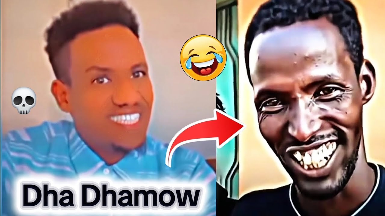 Somali 🇸🇴 Editors | Qosol iyo shactiro 😁 