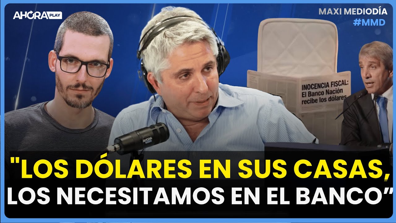 CAPUTO: 