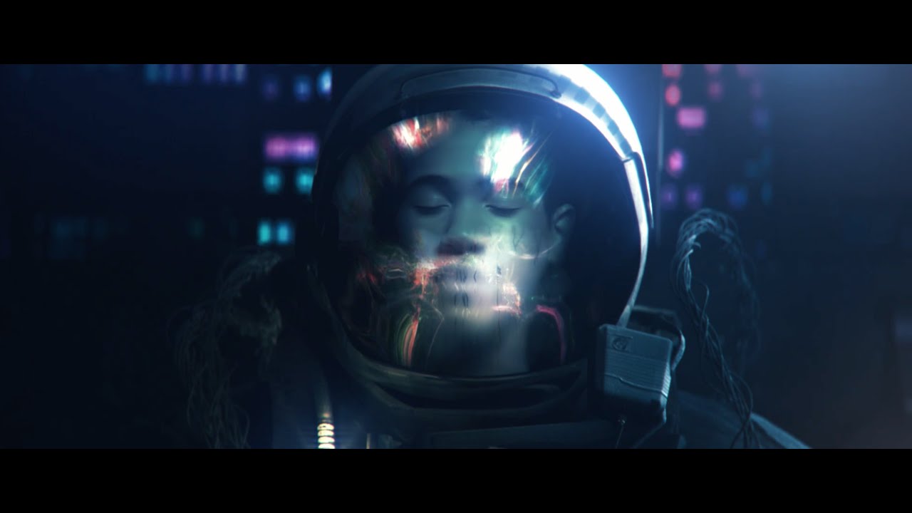 Dream Koala - Earth (Official Music Video)