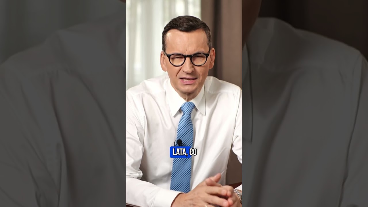 Mateusz Morawiecki - Dług publiczny rośnie: Alarmujące prognozy dla Polski!