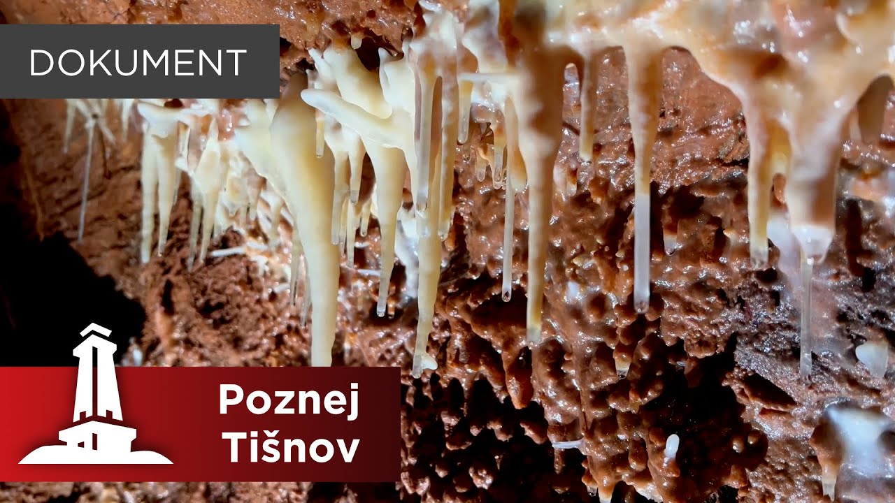 Padesát let Královy jeskyně