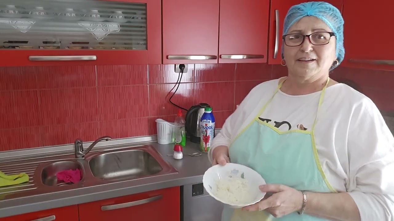 Pšenična masanca 🥰