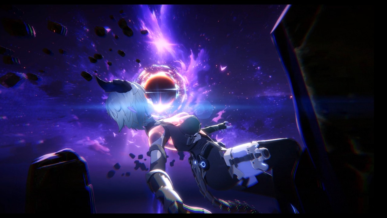 Project W Gameplay Trailer