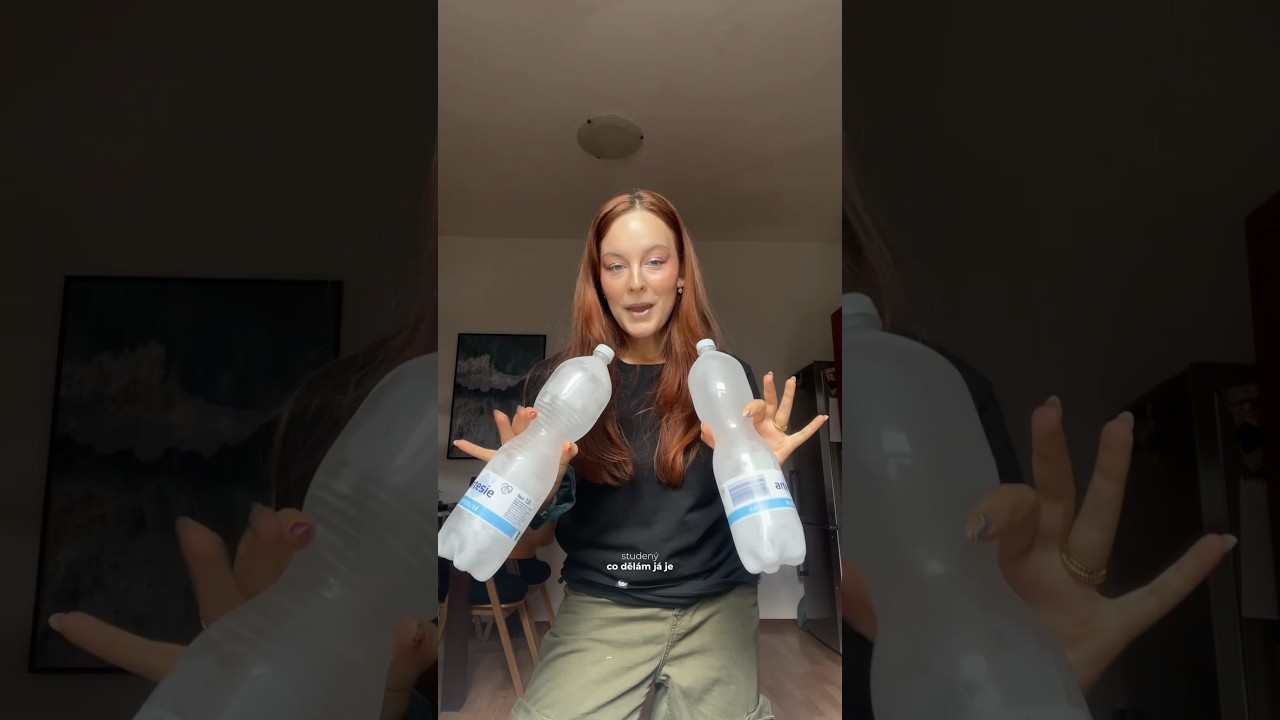 Lifehack na fesť&aacute;ky a kempov&aacute;n&iacute;!