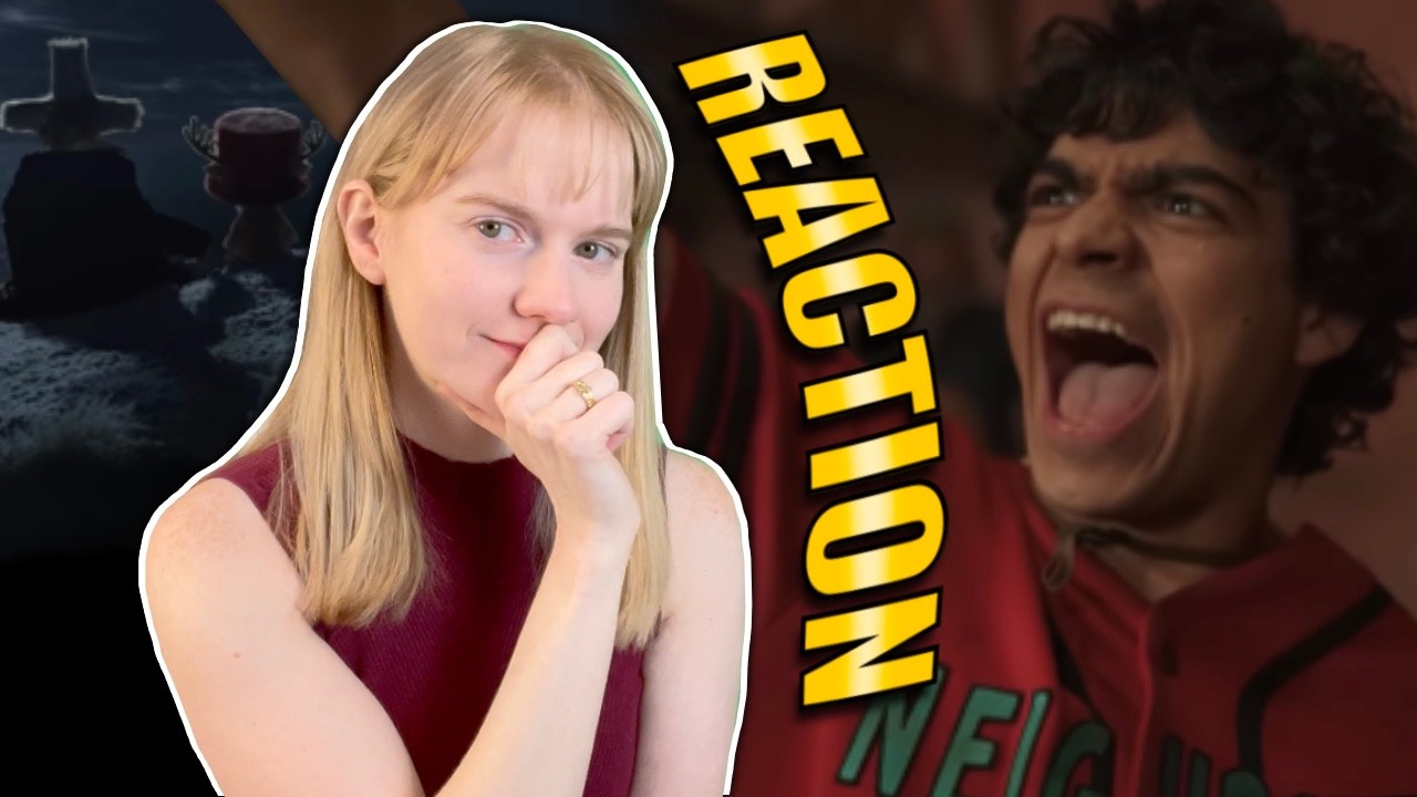 One Piece Trailer Reaction Season 2 | Buggy?