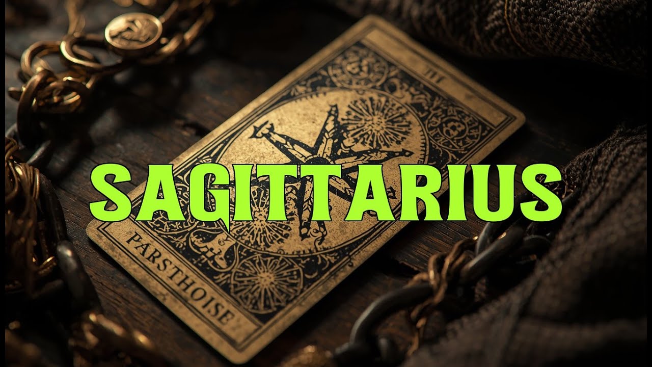 SAGITTARIUS✨SOMETHING BIG IS HAPPENING BEHIND THE SCENES❤️LOVE IS SHIFTING IN YOUR FAVOR💖🔥GET READY!