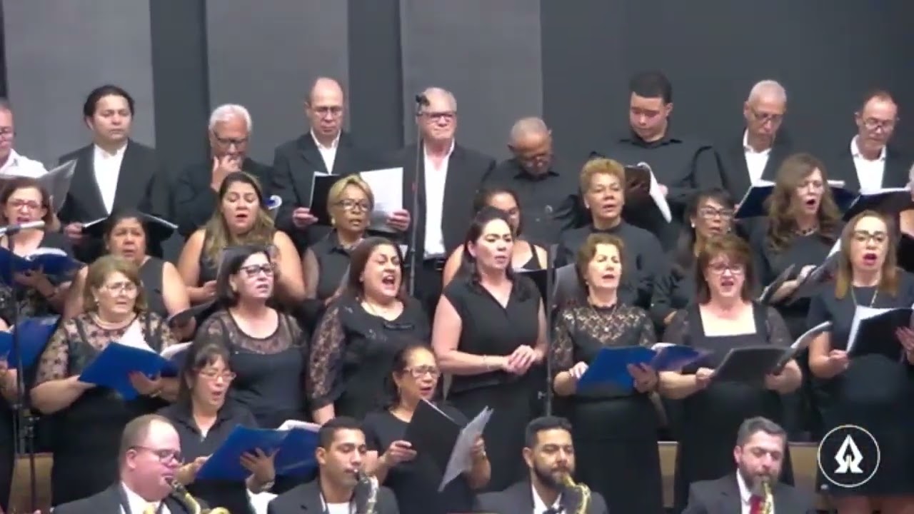 Aleluia de Handel