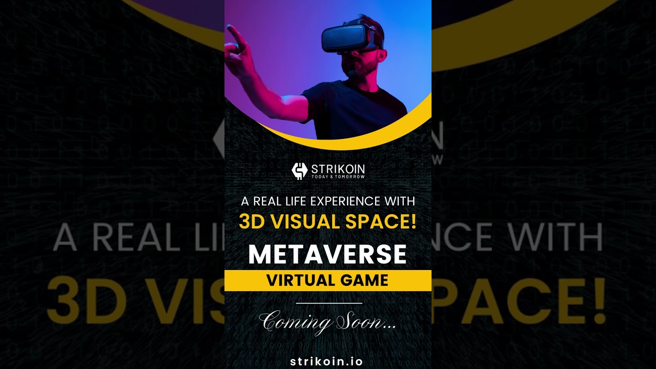 Metaverse Game
