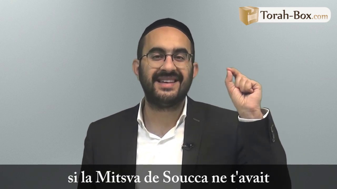 Sous une Soucca colombienne (Binyamin Benhamou)
