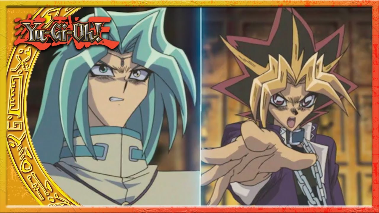 Yugi and Kaiba VS Dartz | Full Duel | A Duel With Dartz Part 1,2,3,4,5,6 | Yu-Gi-Oh!