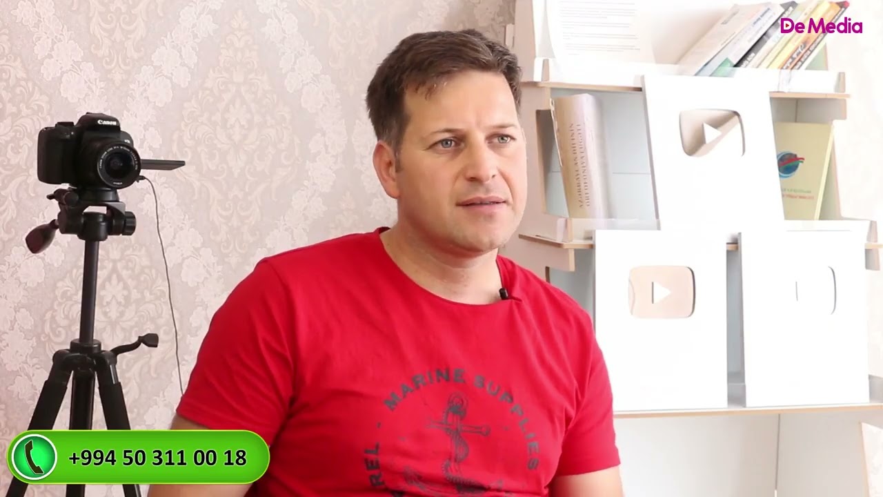 Diqqət! Çiban deyib keçməyin, Fistul ola  bilər   Anal Fistula nədir