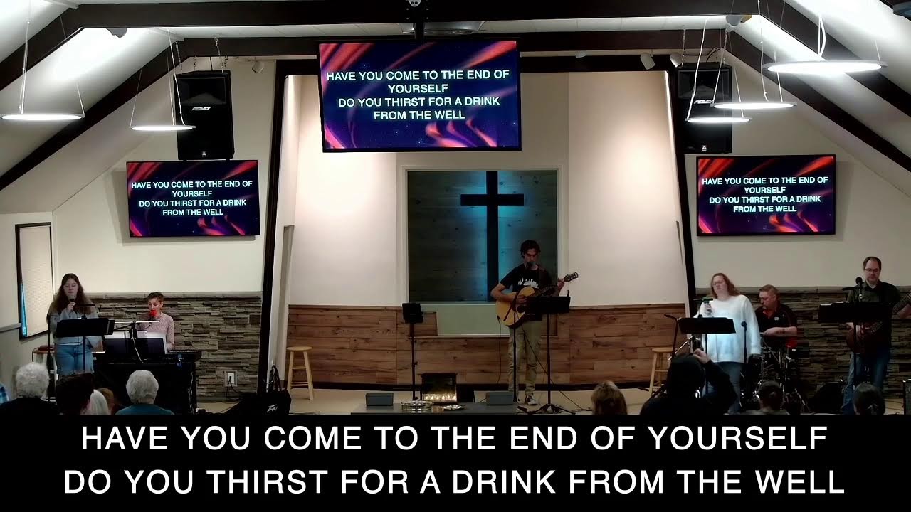 Waypoint Church