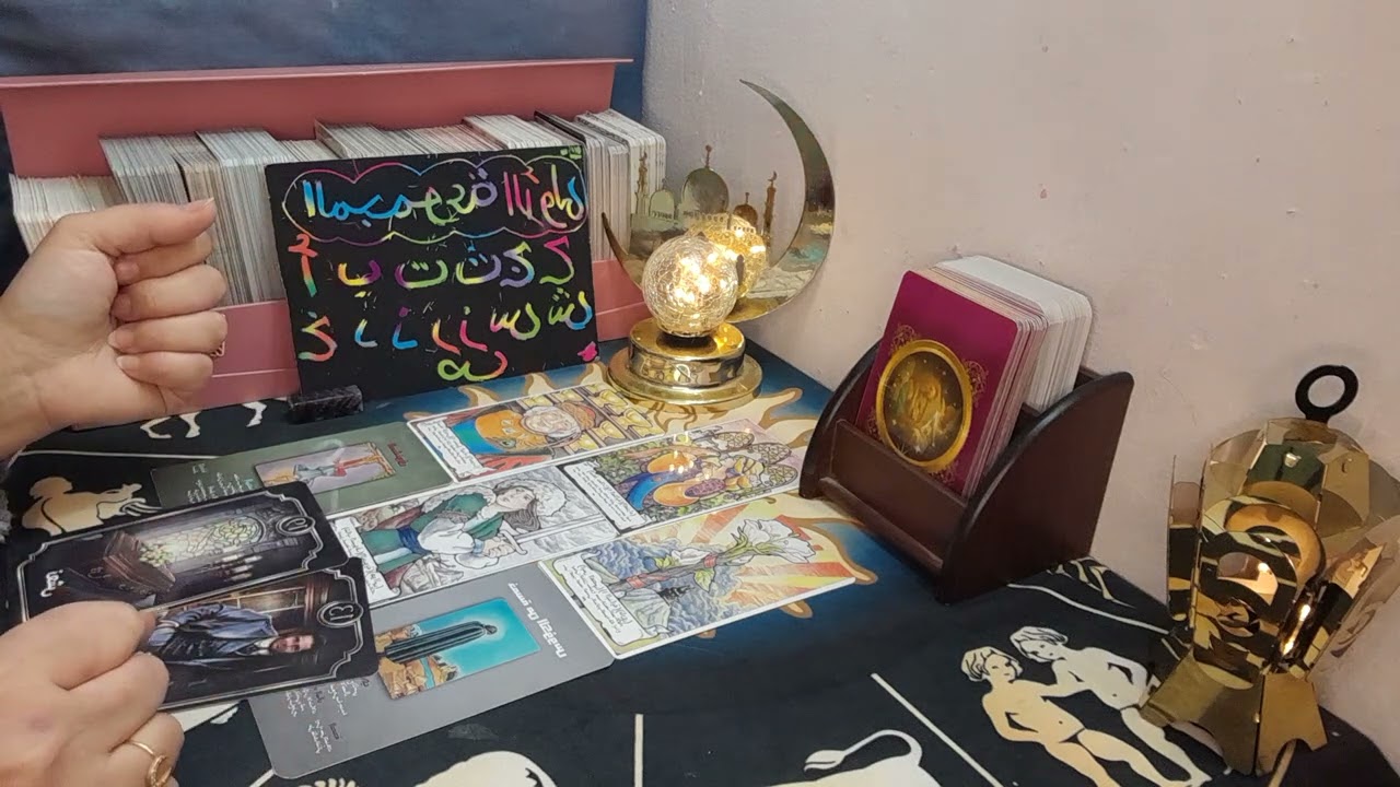 كارما الشخص الظالم اللي دمر حياتكم وآذاكم😭تدمير حياته🤫انقلاب اسحاره وطاقته السامه عليه👿ندم وبكاء😭*_^