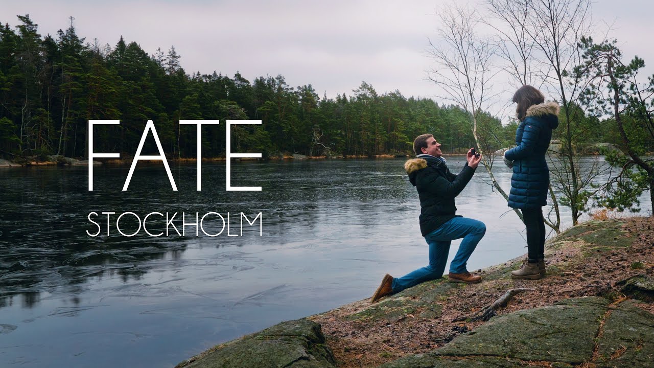 Fate - STOCKHOLM | GH5 & Panasonic Leica 10-25 f1.7