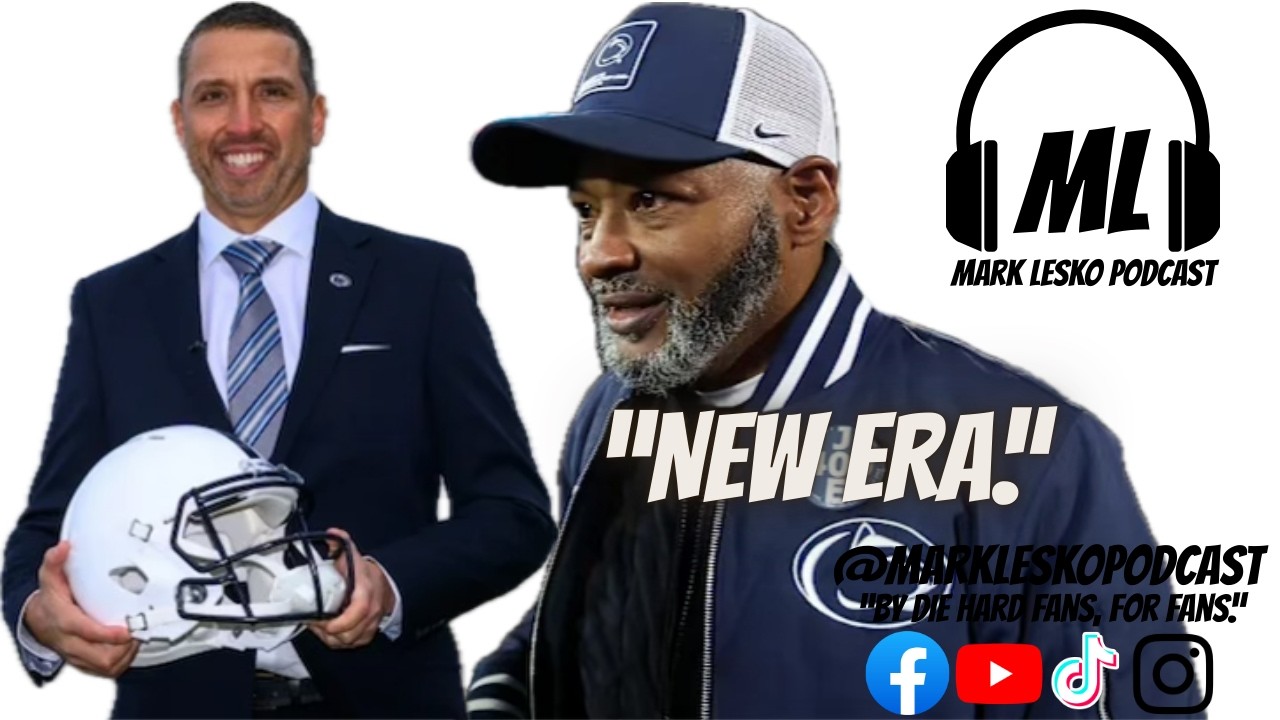 Matt cambell, Letterman speaks and Rocco Becht || MLP #collegefootball