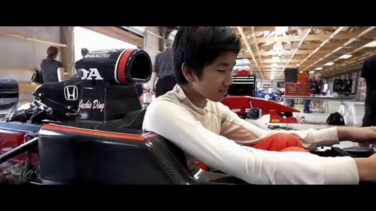Formula Lites VIR - Group A Racing