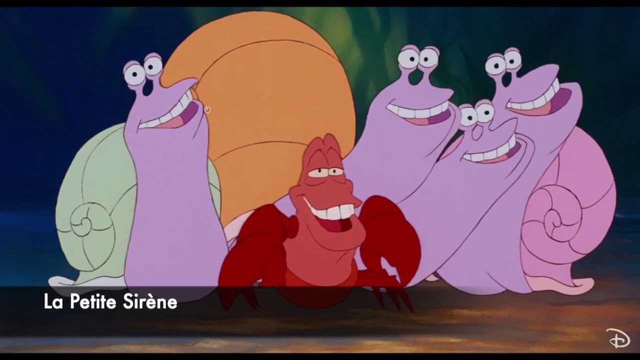 Blind Test Disney n°3 (Facile)