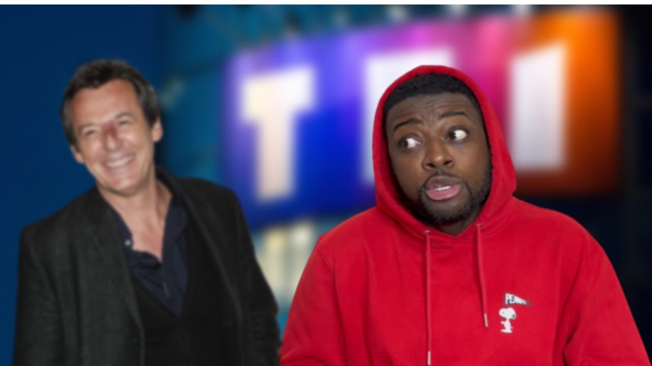 J'AI ÉTÉ HUMILIÉ À PARIS PAR CET ANIMATEUR TÉLÉ !