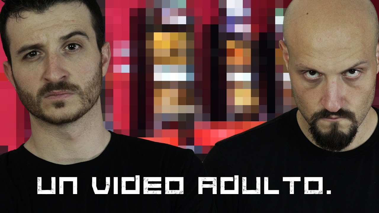 UN VIDEO ADULTO