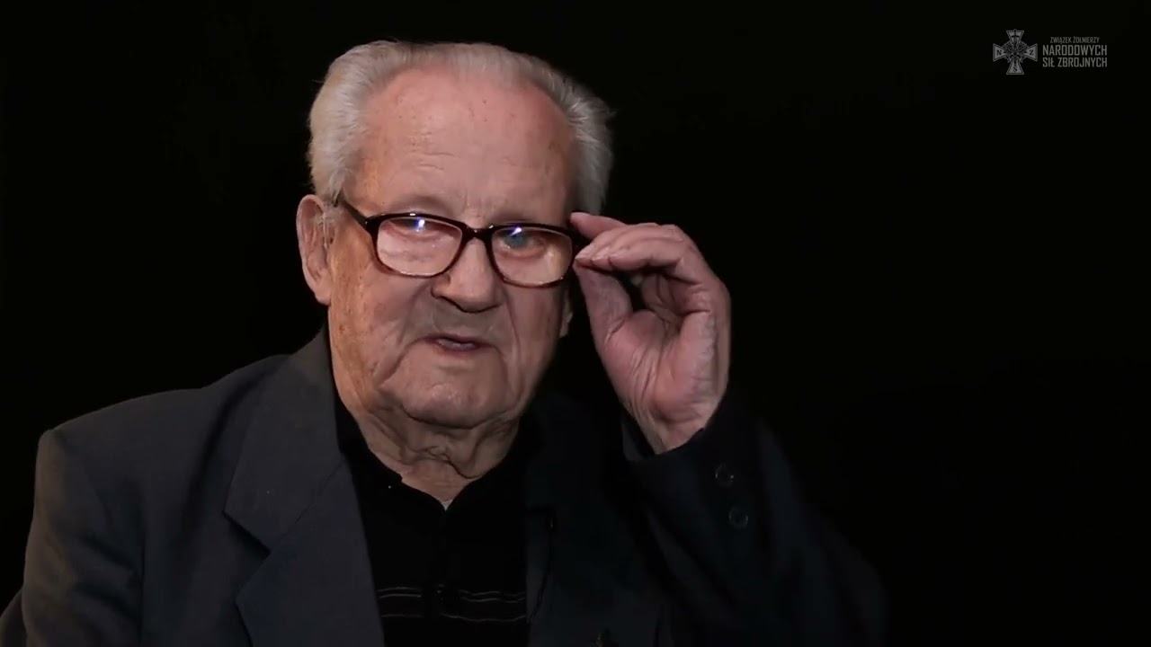 ppor. Zdzisław Witkowski ps. „Płomień”