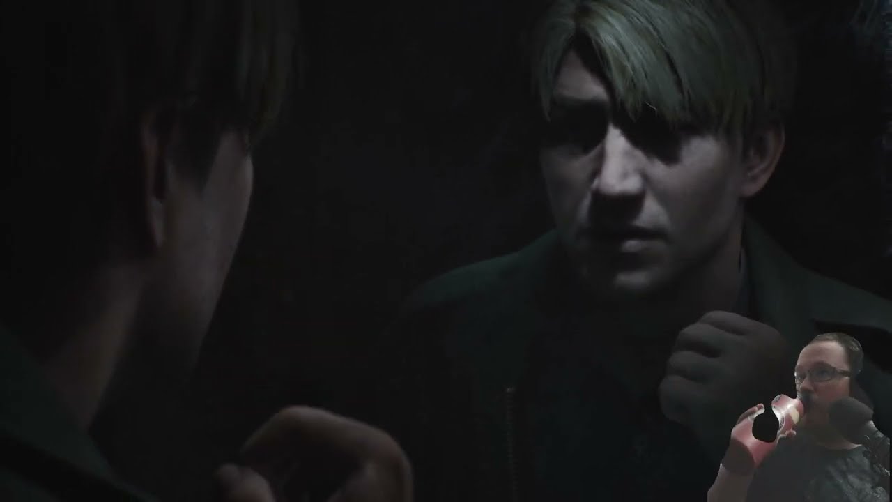 Silent Hill 2 Remake: Part 1