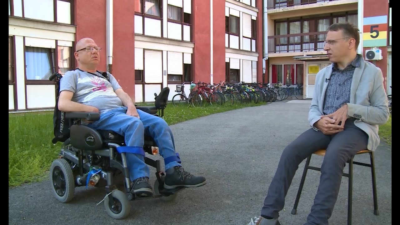 Nova vizura, 11. epizoda - Mario Kelečić