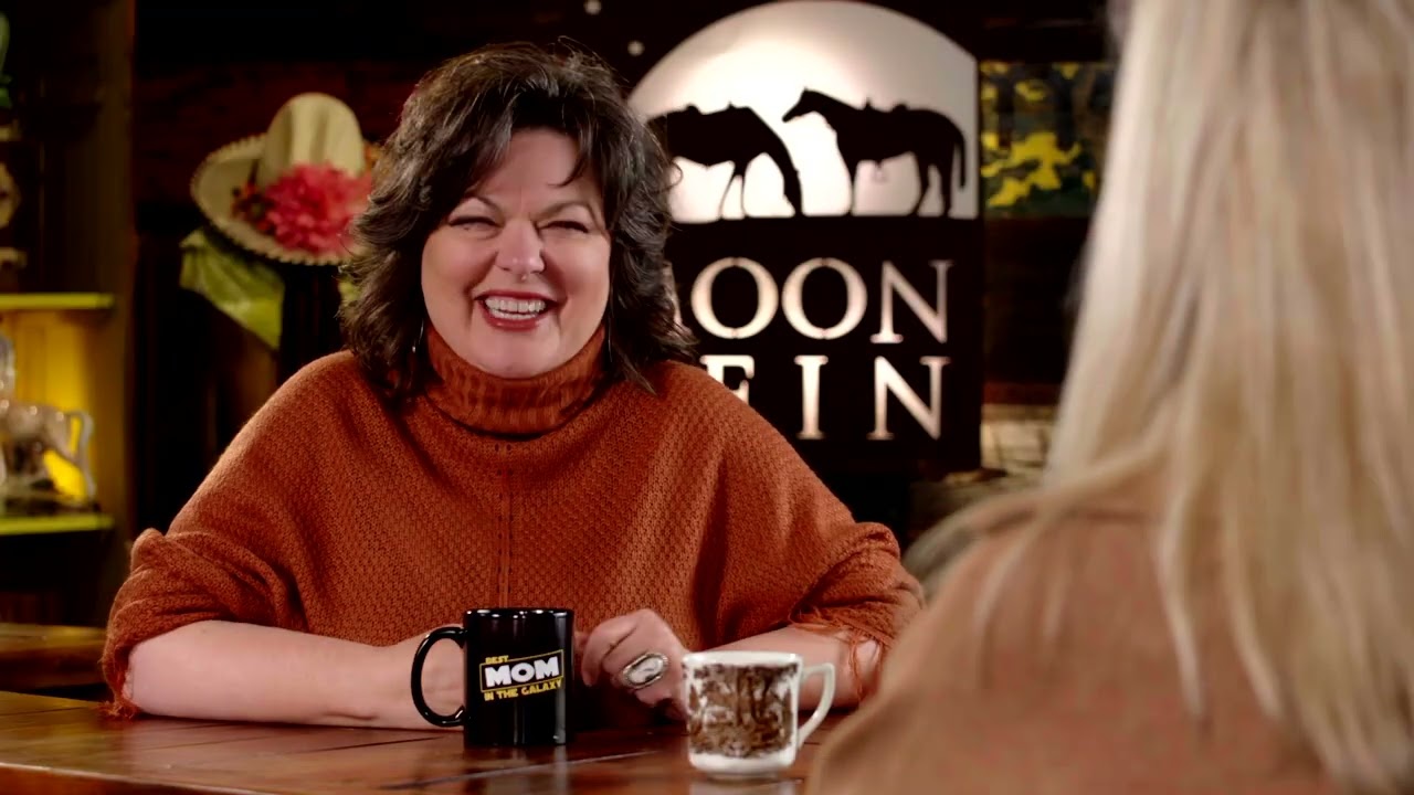 Chats with Christi! Ep 9 Kim's Colorful Retreat