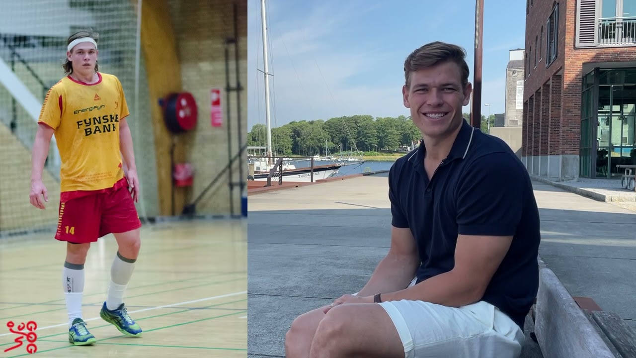 Lukas Jørgensen: Jeg håber at vende tilbage til GOG