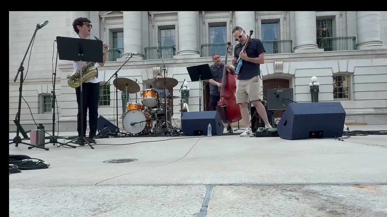 Sing a Song of Song - Kenny Garrett