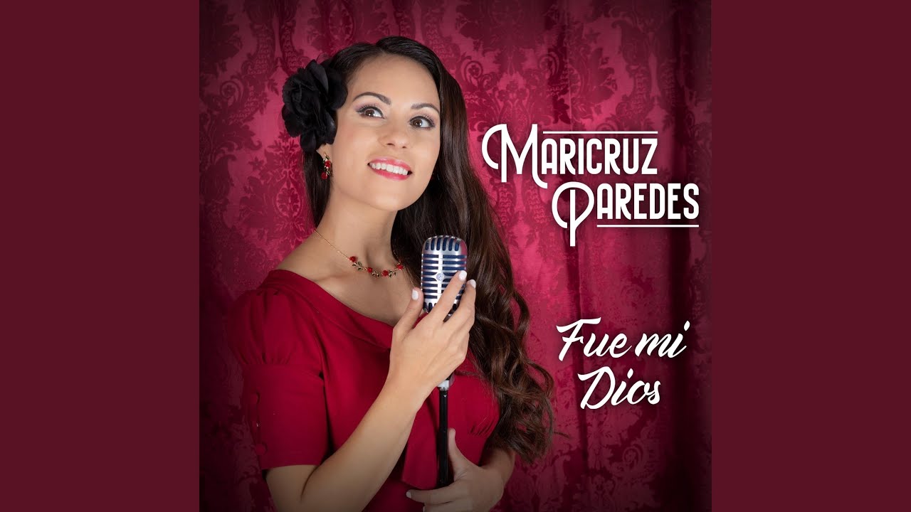 Fue Mi Dios