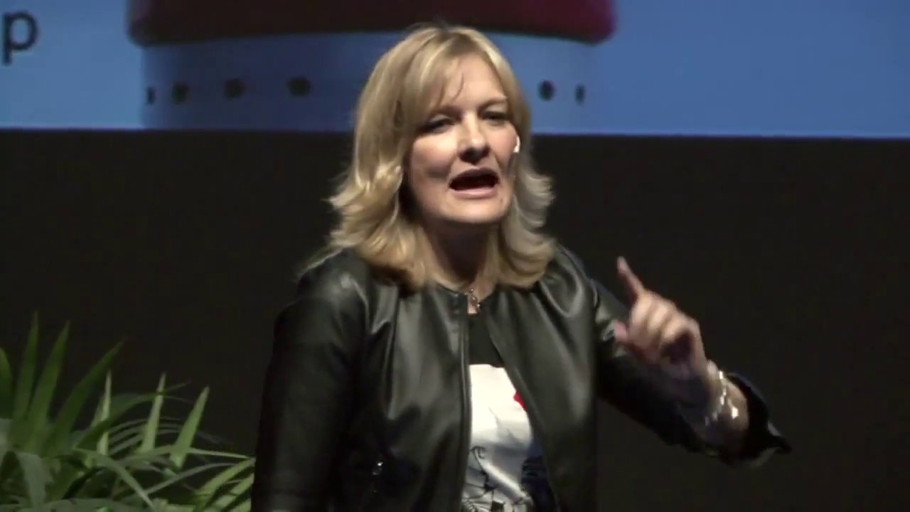 PILAR JERICÓ - Determinación: la clave para construir valor en tu empresa.