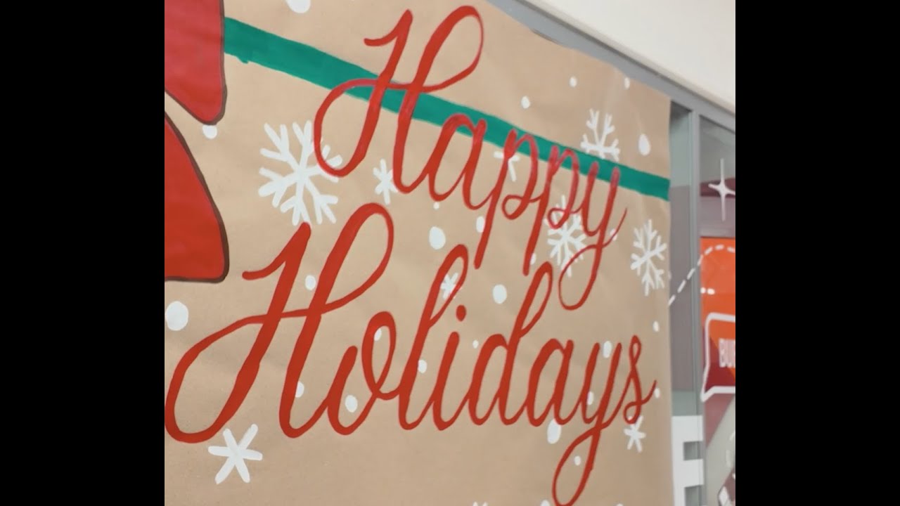 Happy Holidays from DOCOMO PACIFIC