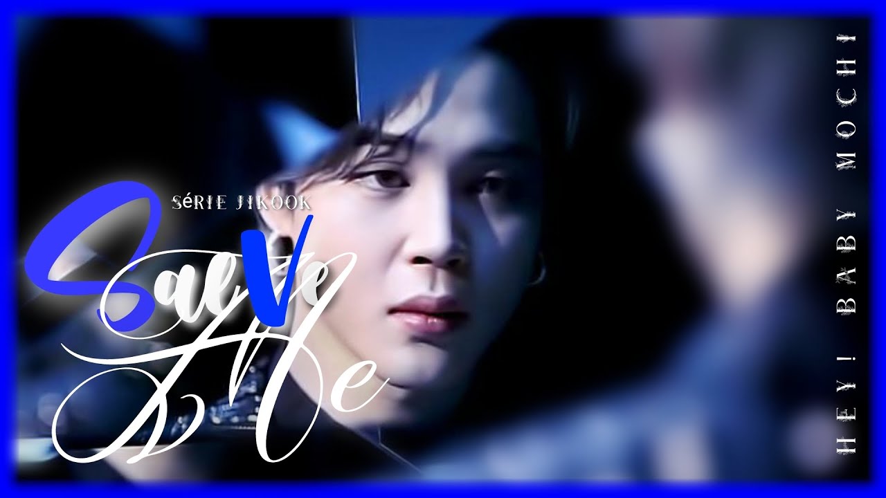 SÉRIE JIKOOK • 