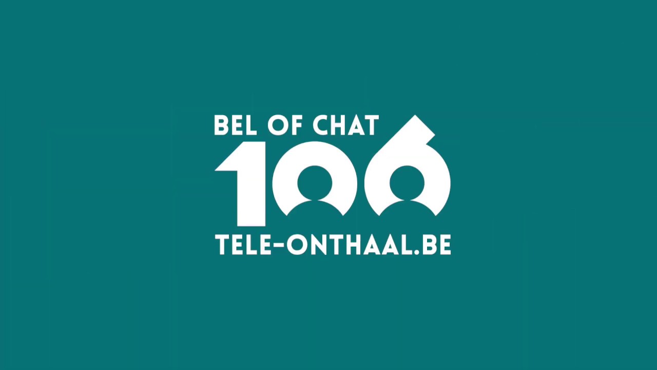 Chatten wordt nog makkelijker bij Tele-Onthaal