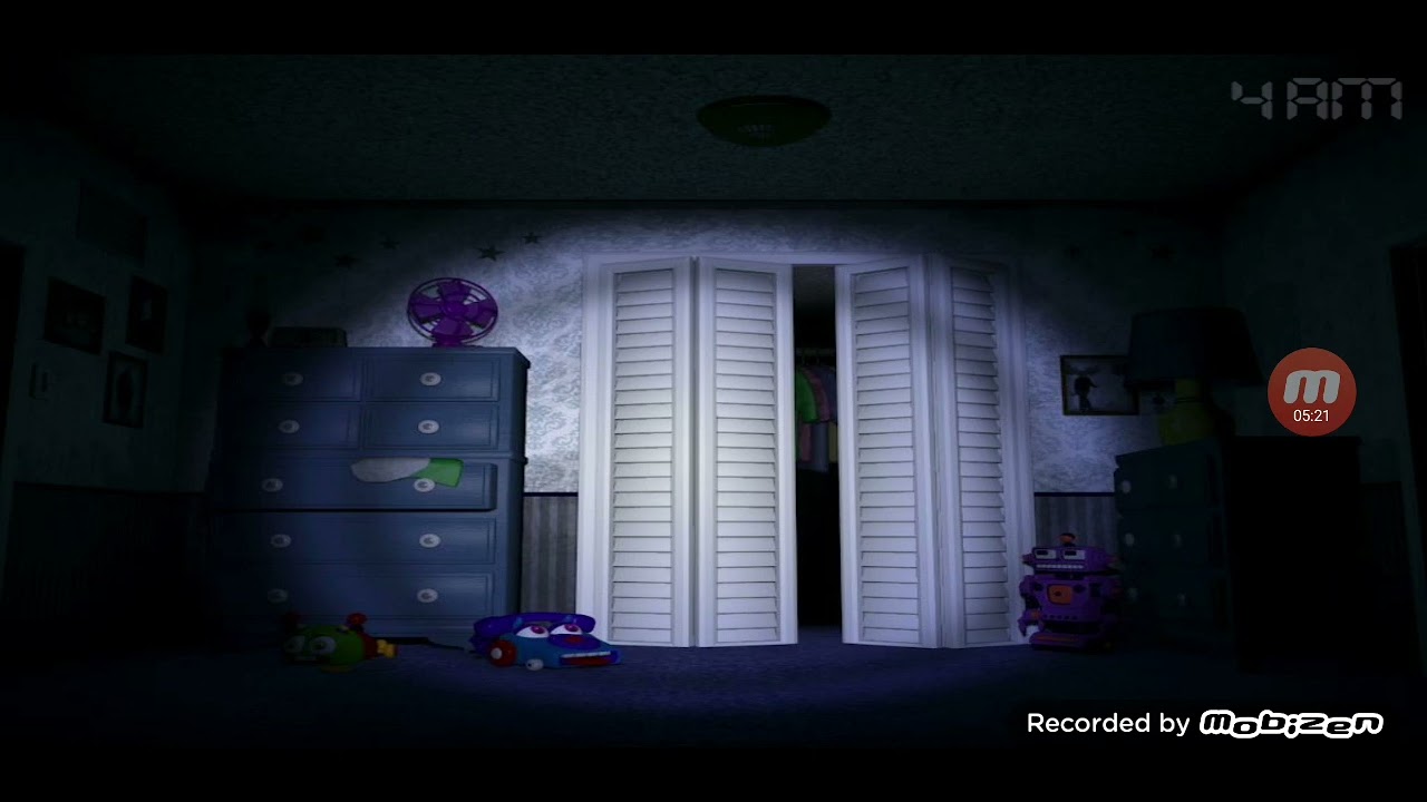 five nights at freddy's4!|пять дней до праздника и четыре дня до праздника(мини игра)|