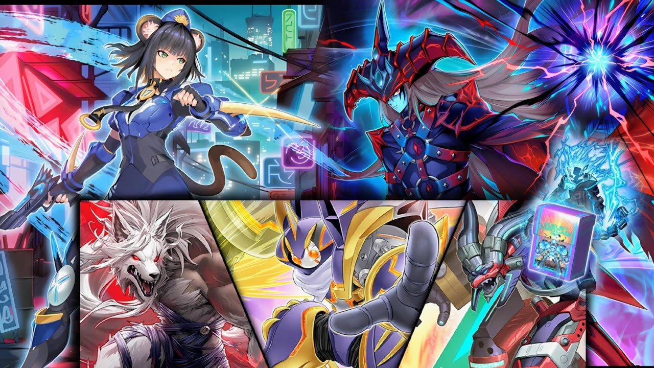 Dark Magician Support Is Here!!! | Yu-Gi-Oh Master Duel