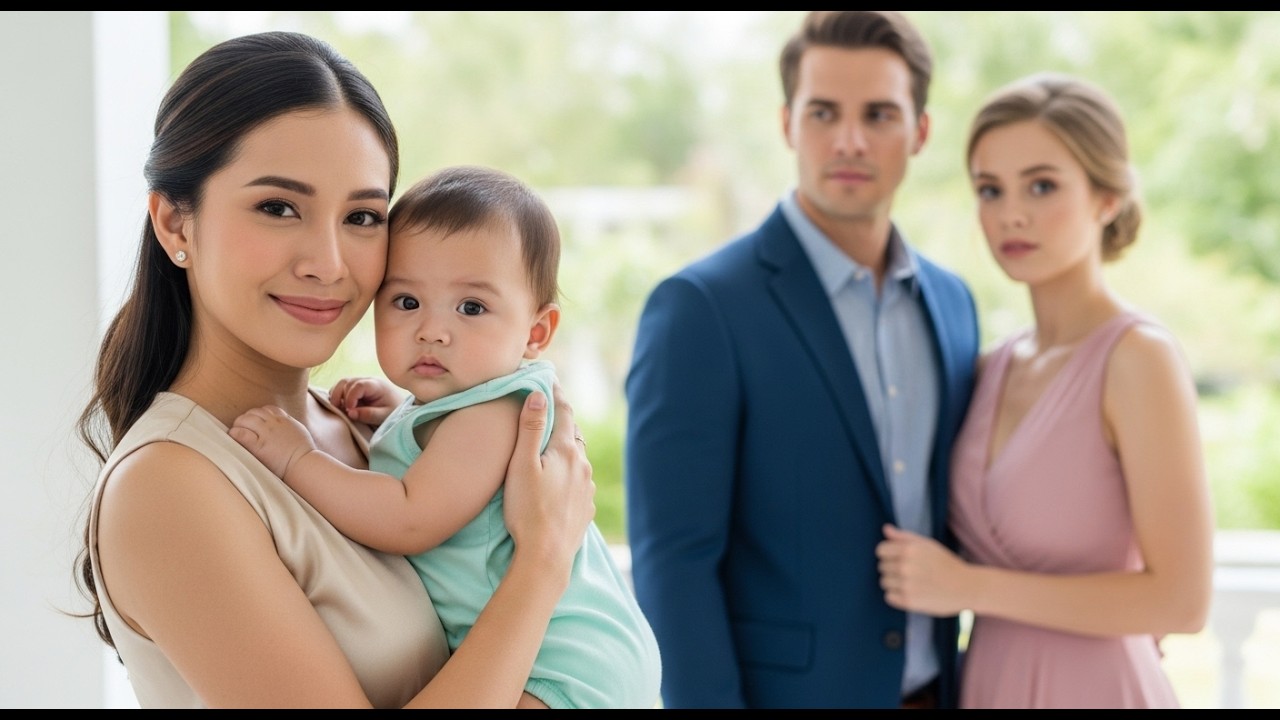 PINAPIRMA AKO NG ANNULMENT HABANG NANGANGANAK—NGAYON, SINO ANG LUMULUHOD?