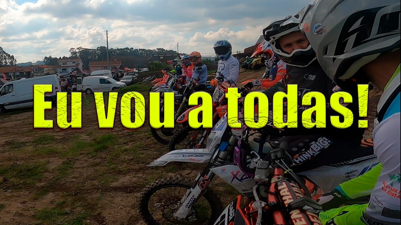 Mais uma corrida Pirata! Convivio de Lamoso.