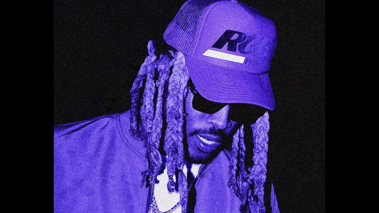(FREE) Future x Metro Type Beat x 2015 (Codeine Crazy Type Beat) - 