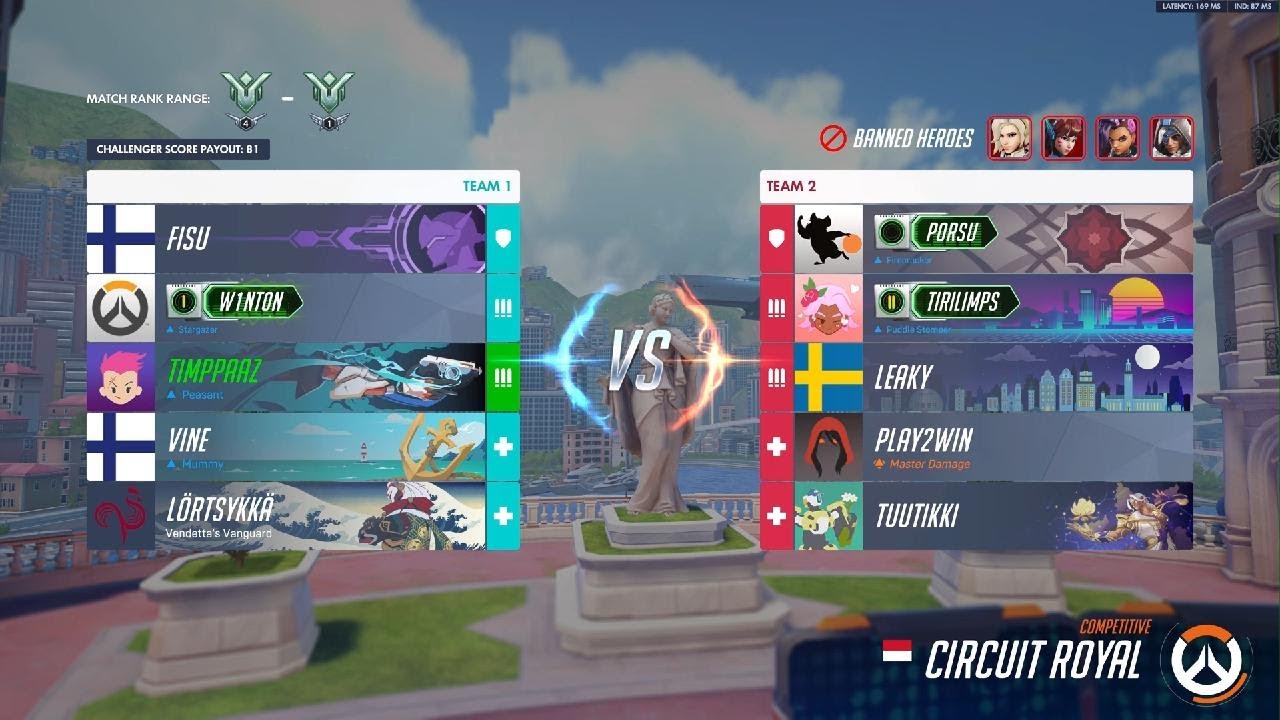 Clean and deathless