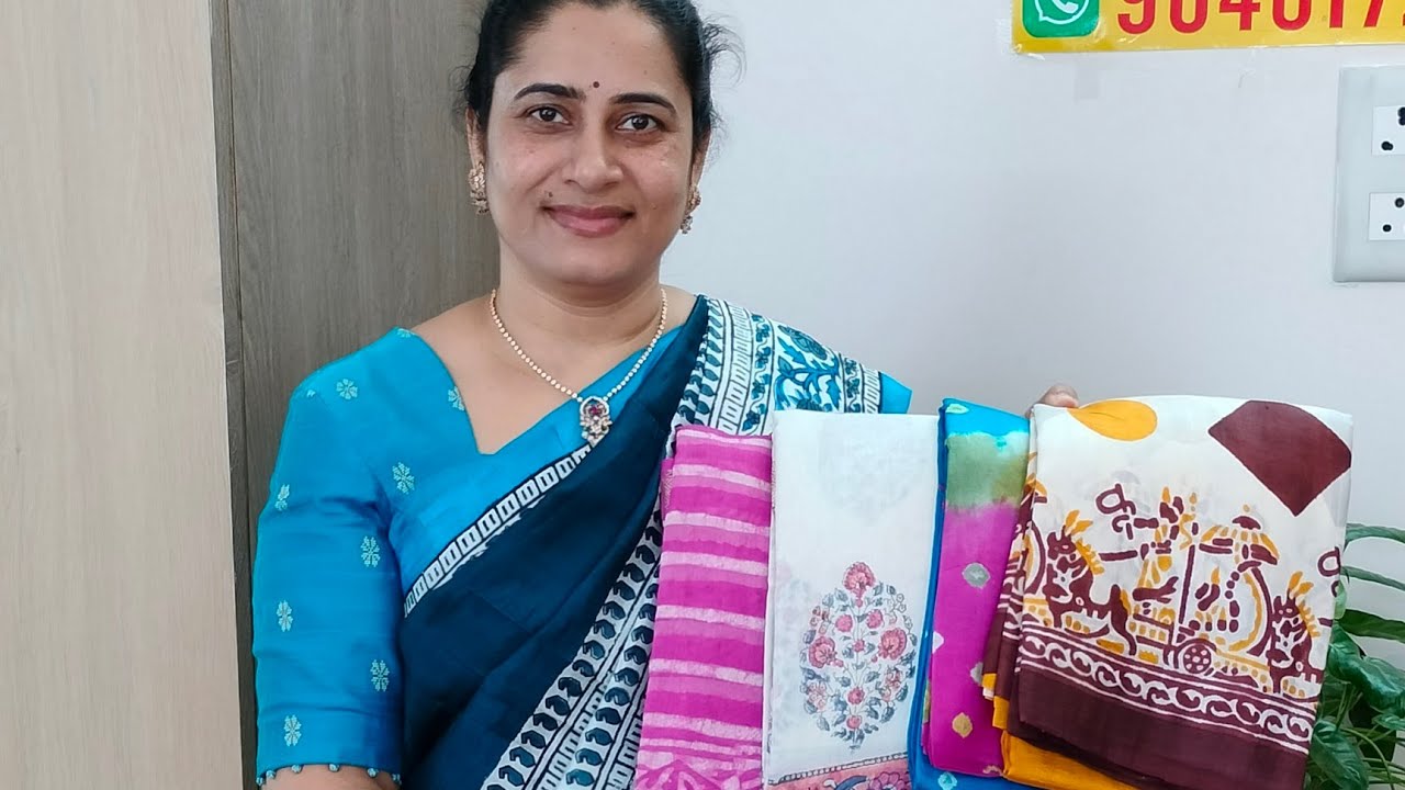 Best Selections is live#whatsapp #9640172798#maheshwari sarees #puresilk sarees