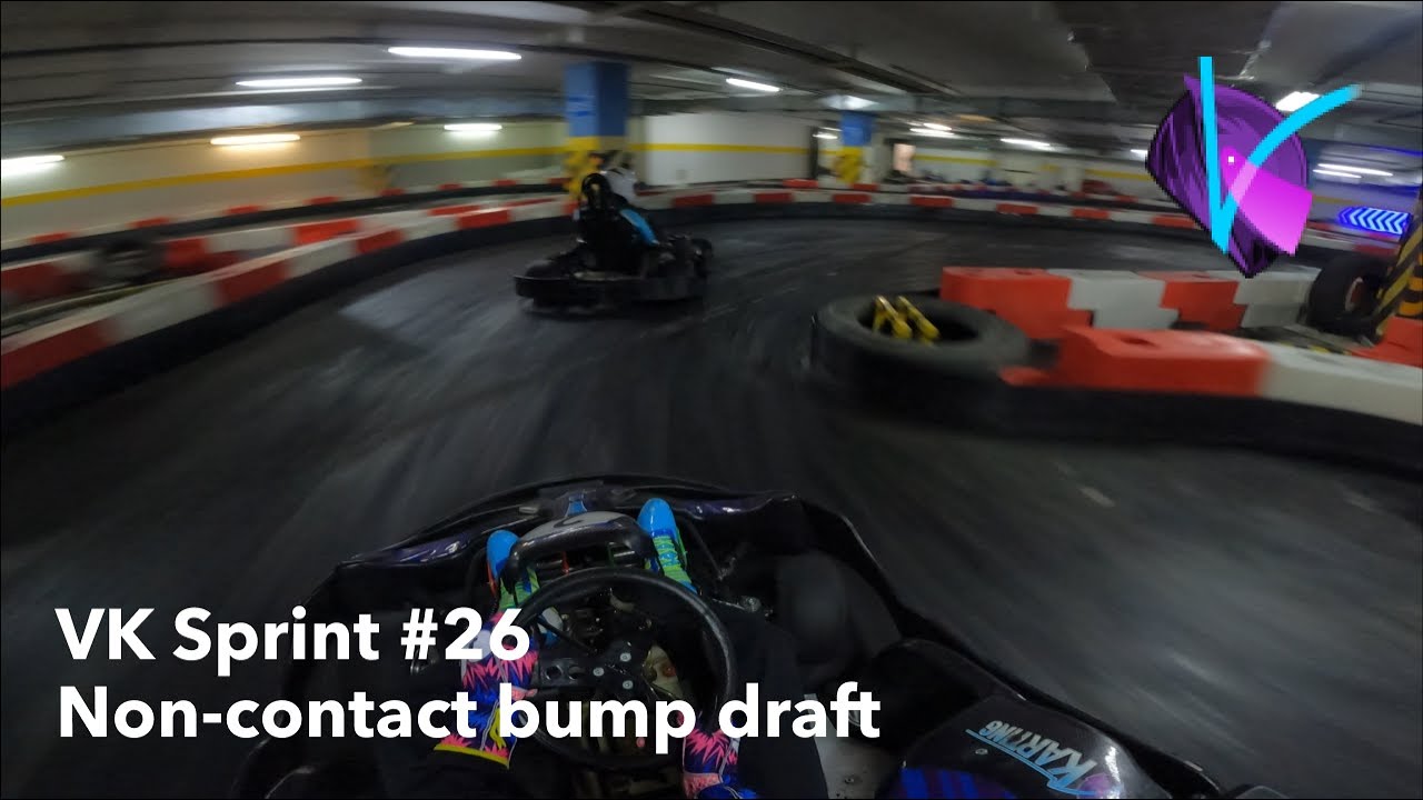 V-Karting | VK Sprint #26 23.10.24 | MIKS 9 hp | GoPro